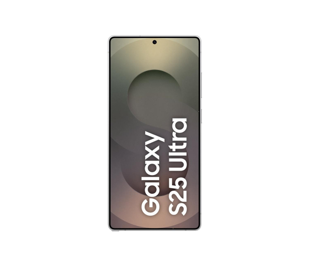 Samsung Galaxy S25 Ultra 12/512GB Srebrny - 1309435 - zdjęcie 3